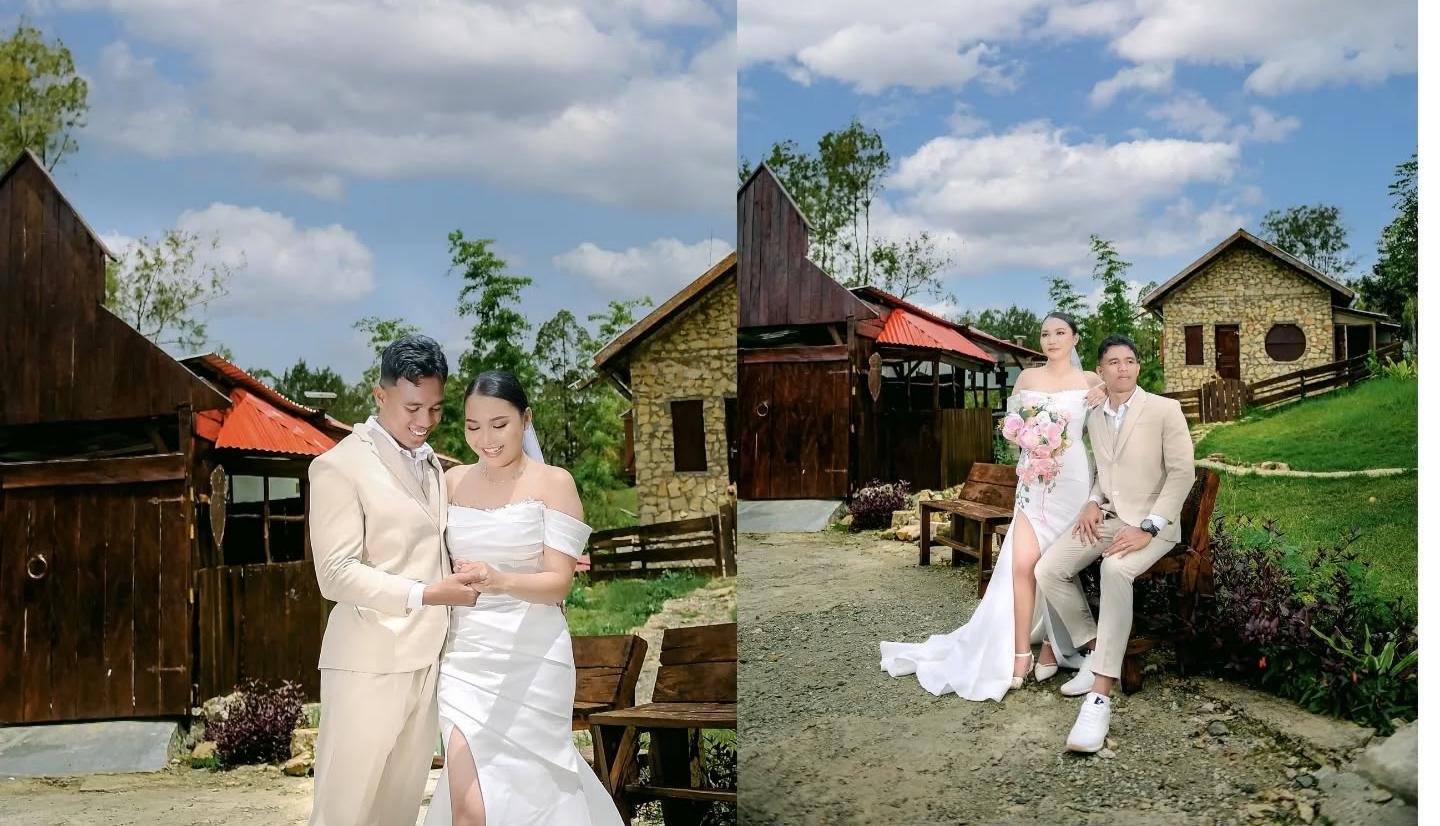 Tren Fotografi Pernikahan 2026