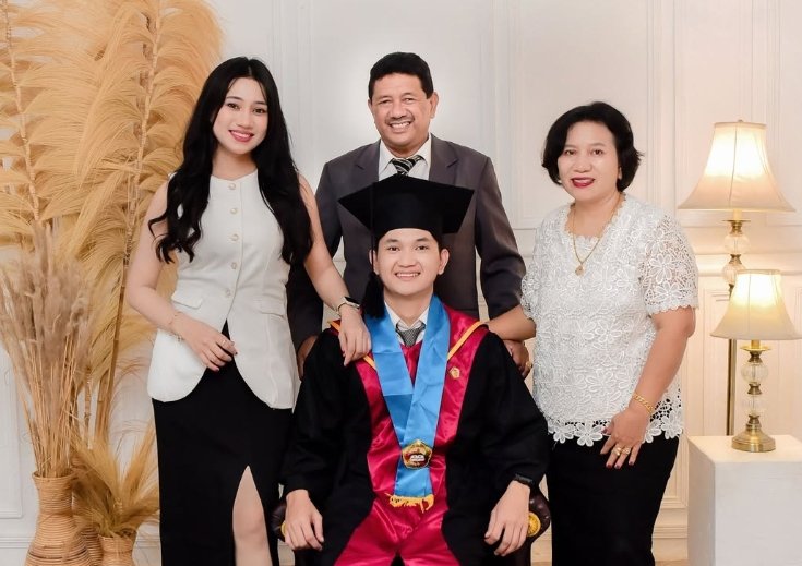 Graduation Photography